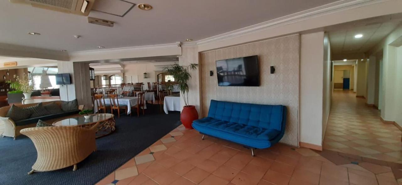 3 Bedroom-44 Kapenta Bay Apartment Port Shepstone